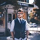 opinion author